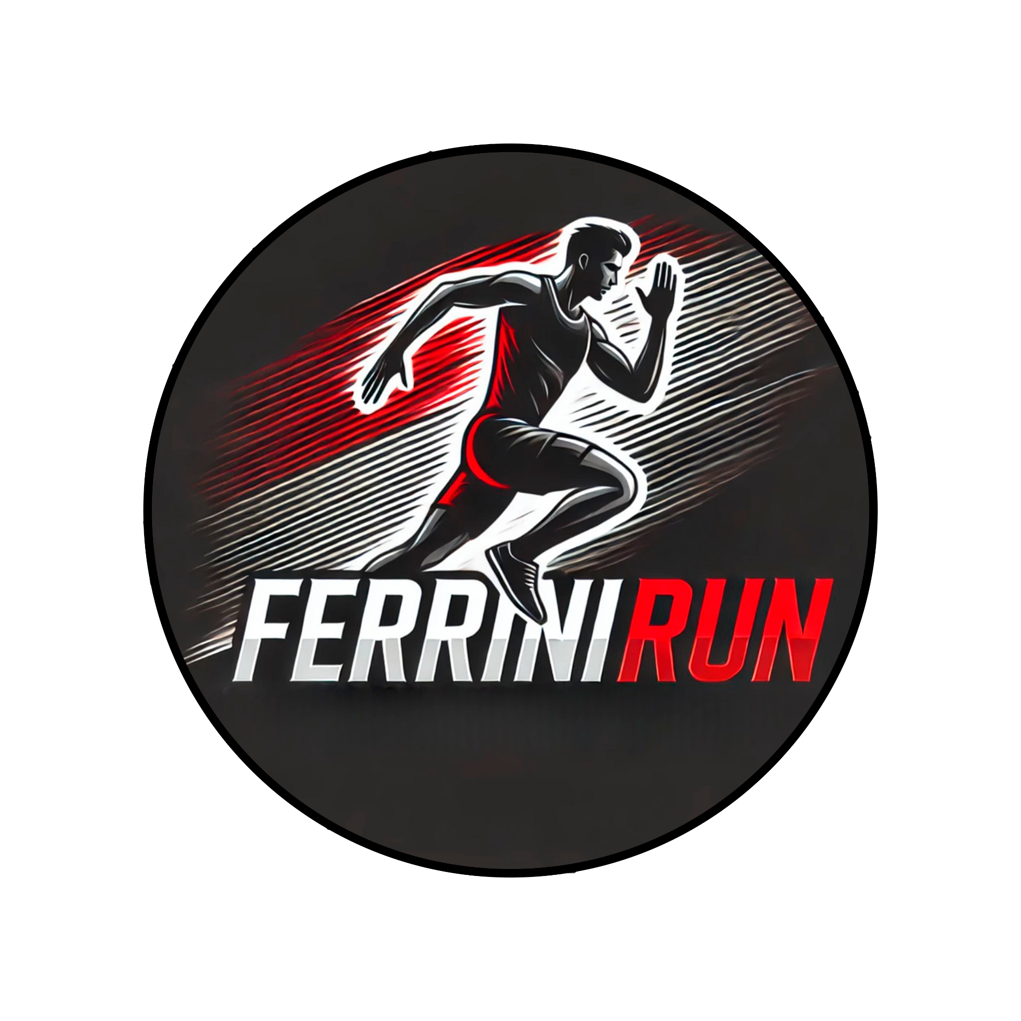 Logo Ferrini Run